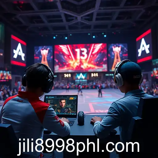 The Digital Renaissance of Online Gaming Platforms