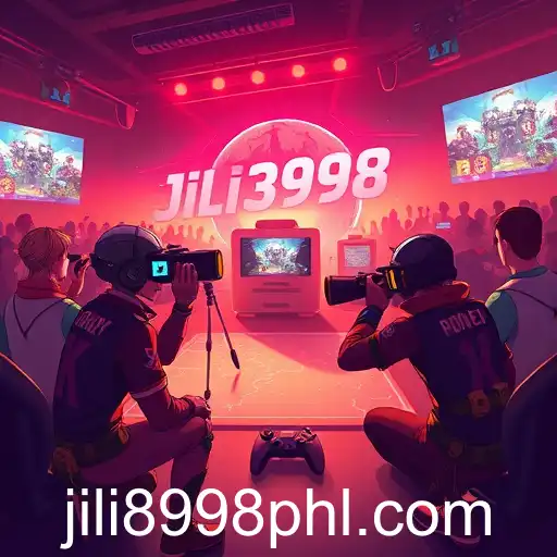 Emerging Trends in Online Gaming