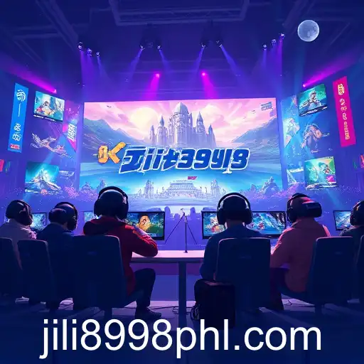 The Evolution of Gaming Platforms in 2025