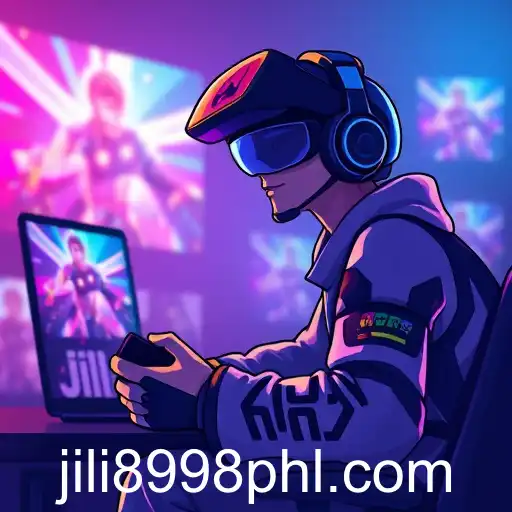 Evolution of Online Gaming in a Hyperconnected World