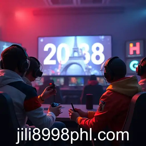 The Rise of Online Gaming Communities