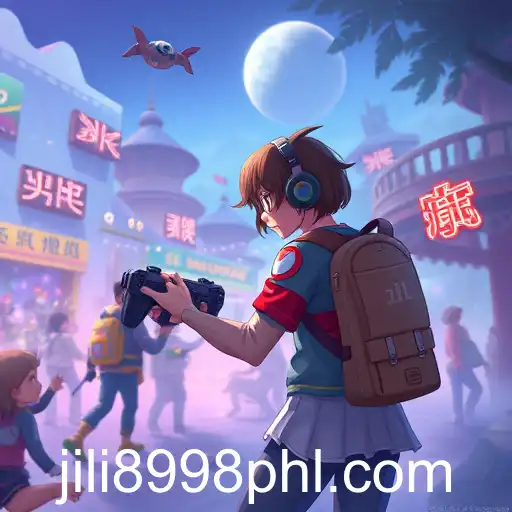 Gaming Trends Shaping the Future