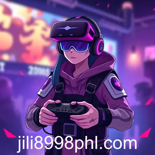The Rise of Jili8998 in the Global Gaming Scene
