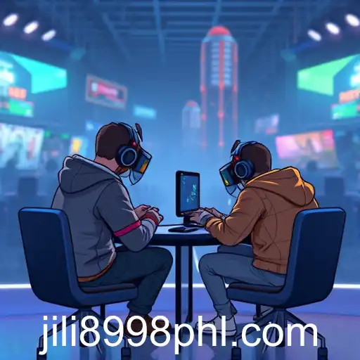 The Evolution of Online Gaming in 2025