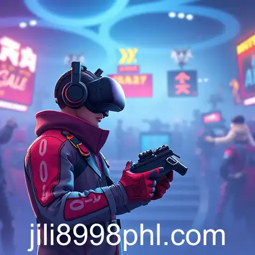 The Rise of Online Gaming Platforms in 2025