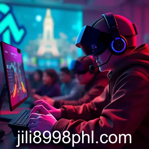 The Evolution and Impact of Online Gaming in 2025