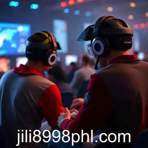 Rise of Online Gaming in 2025