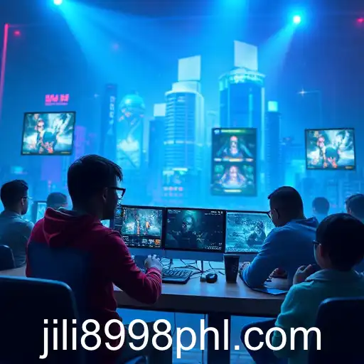 The Rise of Gaming Platforms in the Digital Age