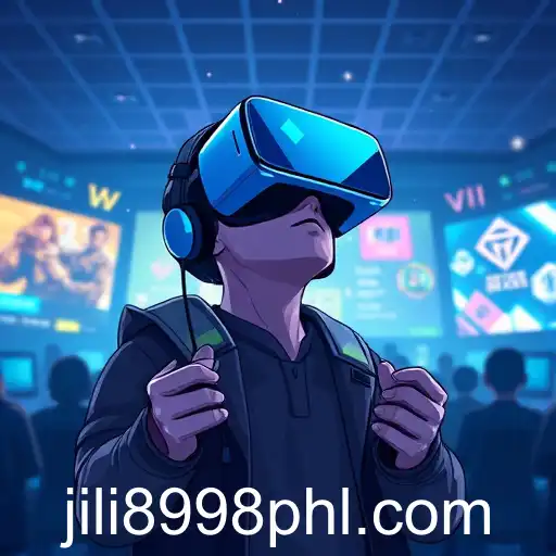The Rise of Jili8998 in the Gaming World