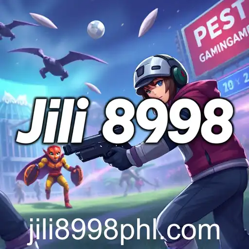 The Rise of Jili8998: Beyond Gaming