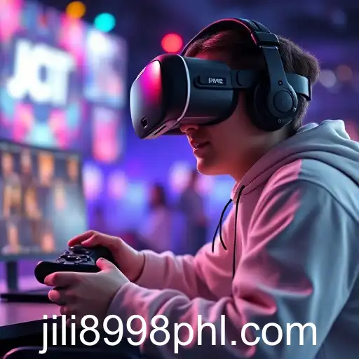 The Rise of Online Gaming Platforms in 2025