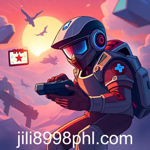 The Rise of Online Platforms and the Role of Jili8998