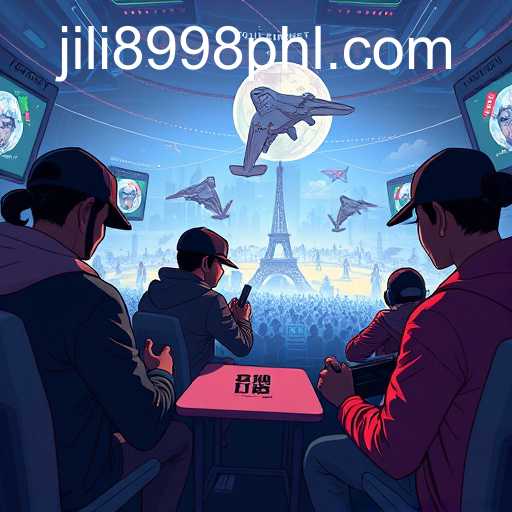 Digital Landscape Transformation in Gaming