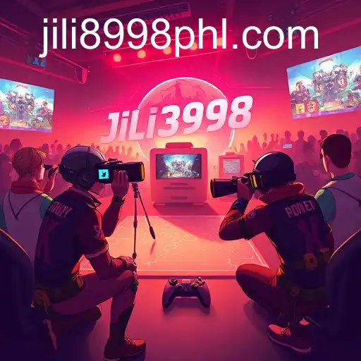 Emerging Trends in Online Gaming