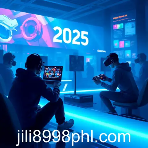 Emerging Trends in Online Gaming Platforms