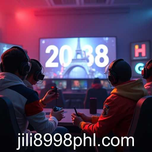 The Rise of Online Gaming Communities