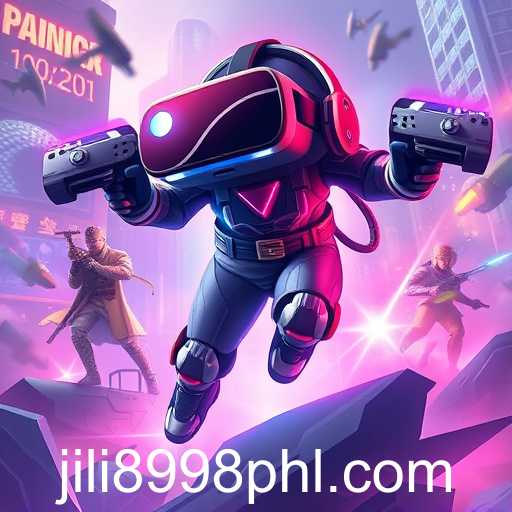 The Gaming Revolution: How jili8998 is Transforming Online Play