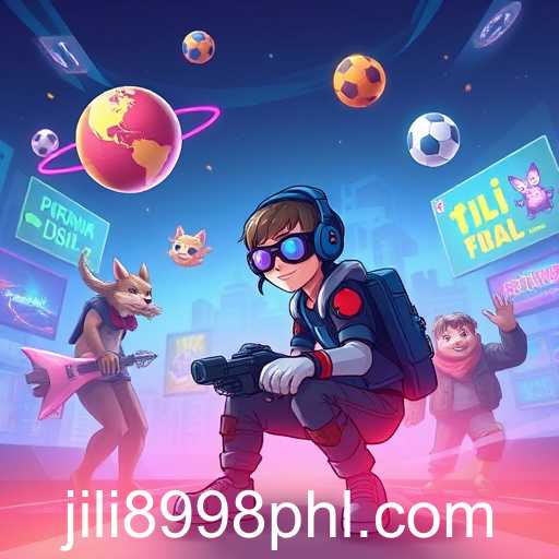 Gaming Trends and Innovations 2025