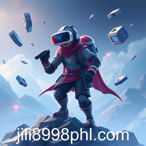 The Rise of Jili8998 in the Global Gaming Scene