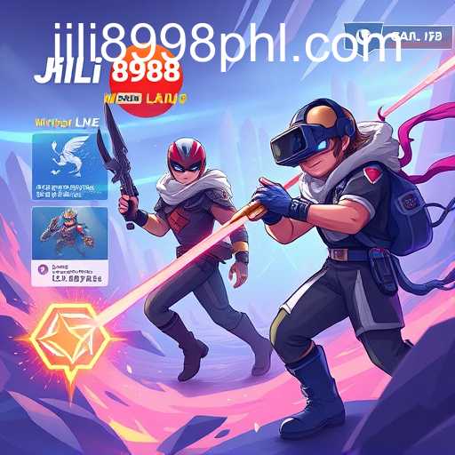 The Rise of Jili8998 in Online Gaming