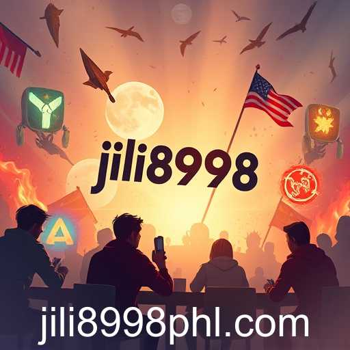 jili8998