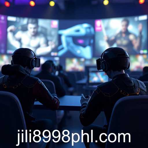 The Evolution of Online Gaming in 2025