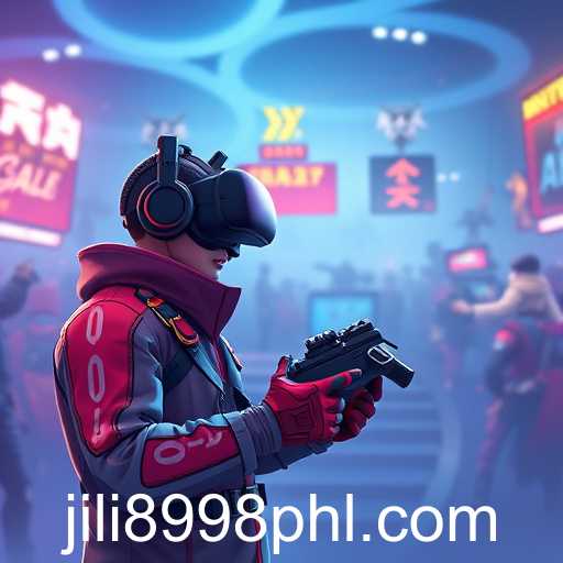 The Rise of Online Gaming Platforms in 2025