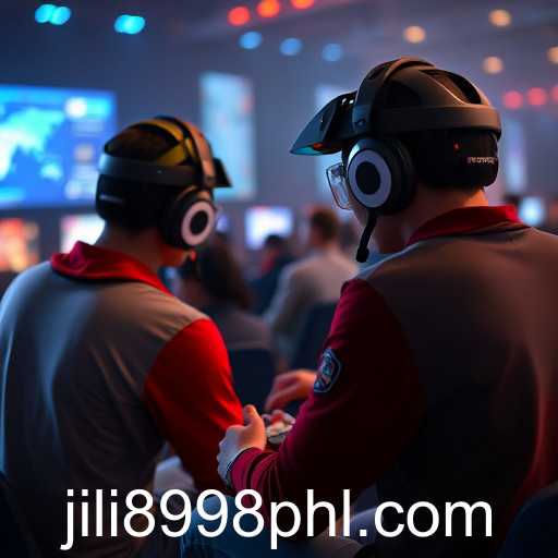 Rise of Online Gaming in 2025