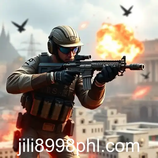 The Surging Popularity of Online Gaming in 2025