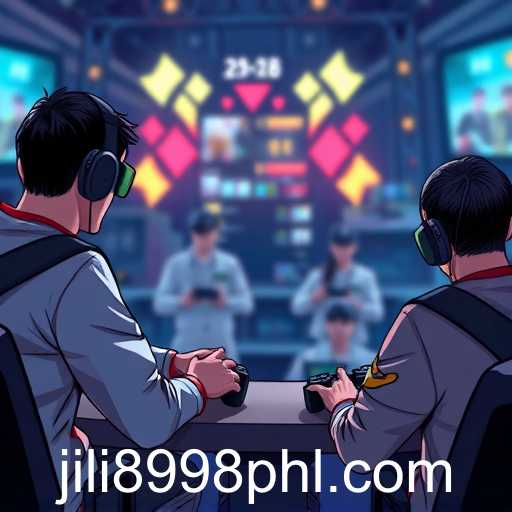 The Rise of Interactive Gaming Platforms