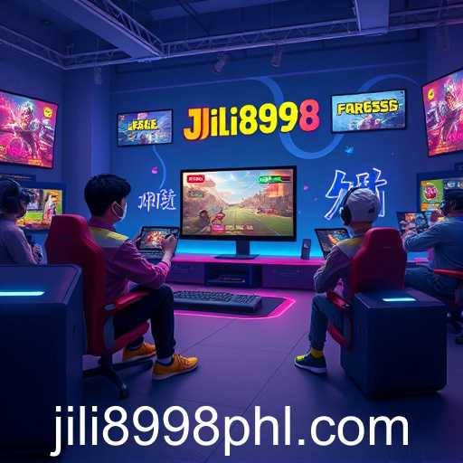 The Rise of Jili8998 in the Gaming World
