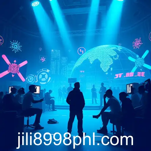 The Rise of Online Gaming Platforms in 2025