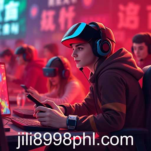 The Rise of Online Gaming Platforms