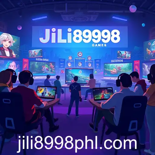 The Rise of Online Gaming Platforms in 2025