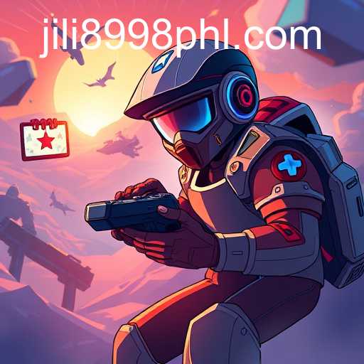 The Rise of Online Platforms and the Role of Jili8998