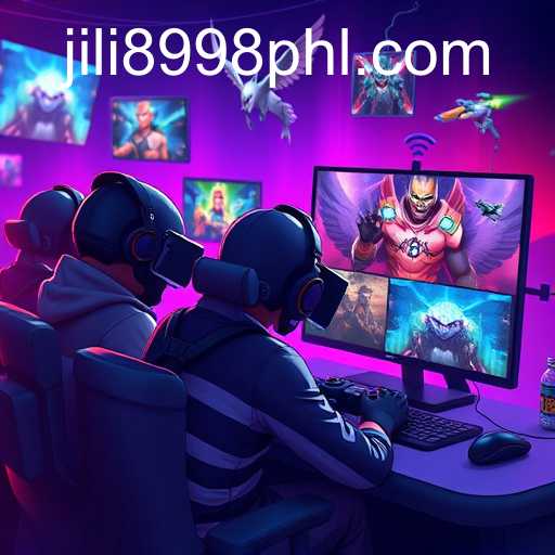 The Rise of Online Gaming in 2026