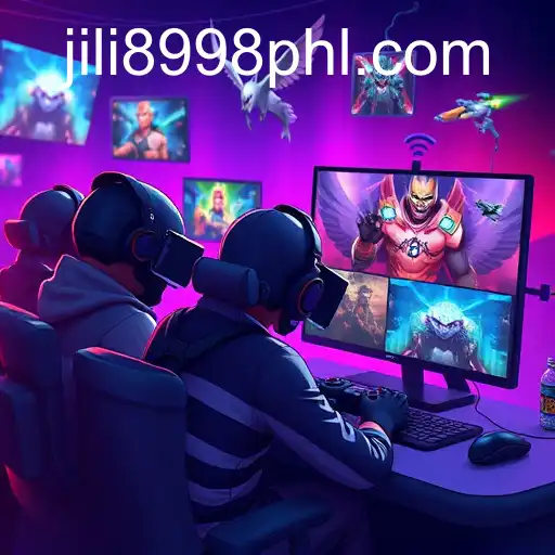 The Rise of Online Gaming in 2026